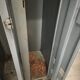 Industrial cloakroom