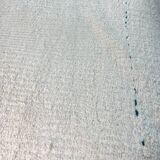 Vintage turkish kilim cushion cover 30x50cm