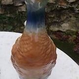 Duck slip pitcher St Clément