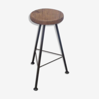 Industrial stool