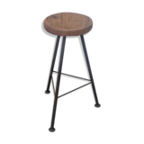 Industrial stool