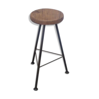 Industrial stool