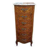 Rosewood chiffonnier