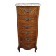 Rosewood chiffonnier