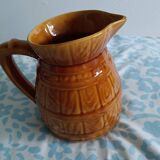 Slush water pitcher