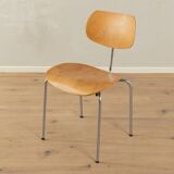 Egon Eiermann, Modell SE 68, Dining chairs