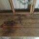 Oak dresser