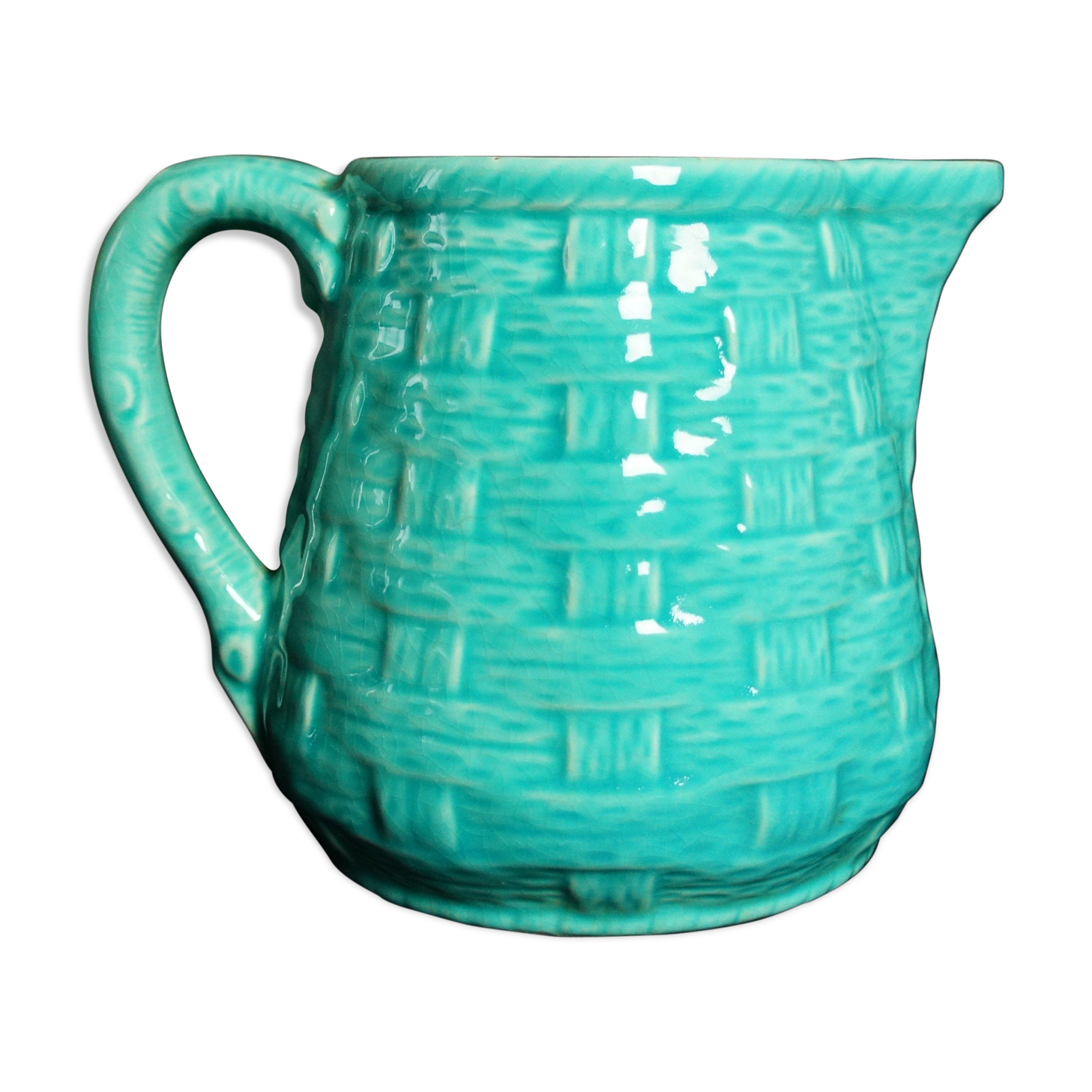 Pitcher Digoin - Braided Dabinsarreguemines