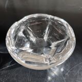 Daum crystal cup