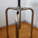 Tabouret formica à vis