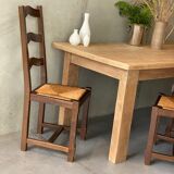 Set of 3 chairs