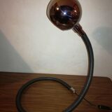 Italy 1972 Hebi snake lamp
