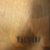 4 baumann bistro chairs