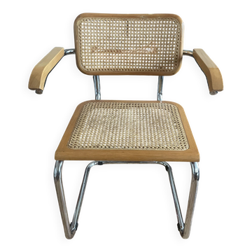 Cesca chair b64