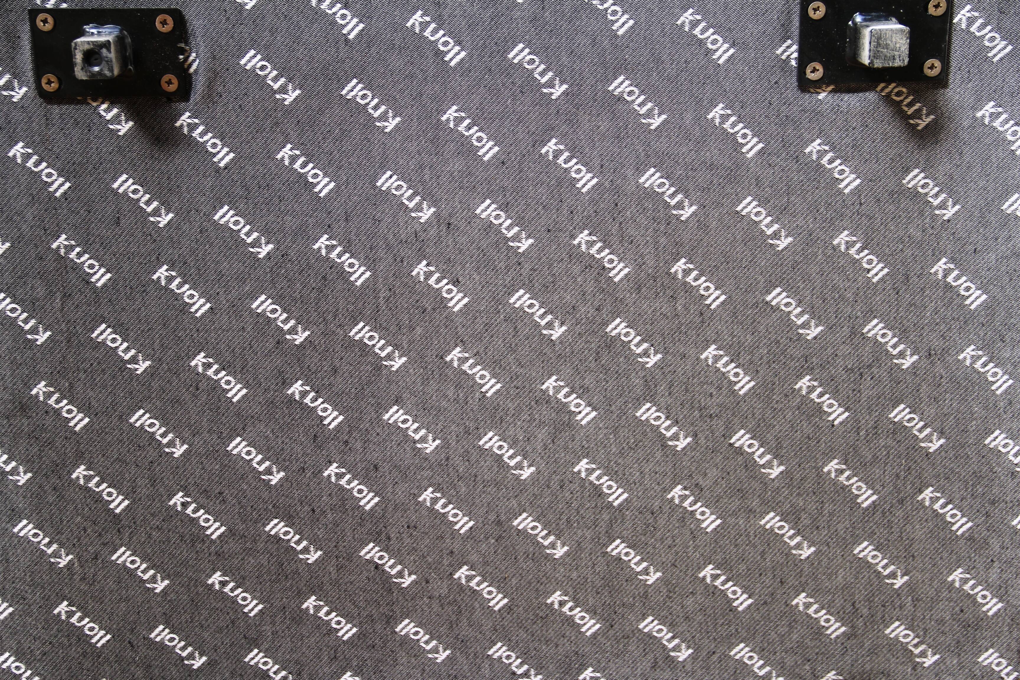 Fauteuil Club 1051, Charles Pfister, Knoll