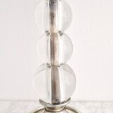Lampe moderniste, années 50