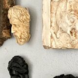 Plaster mold