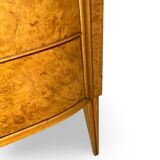 Commode italienne des années 60, avec un très haut niveau de qualité