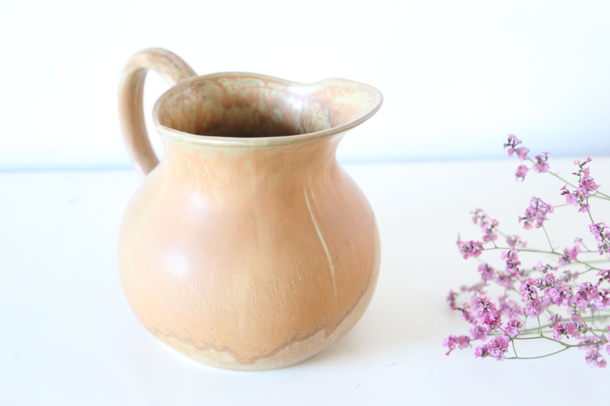 Sandstone jug