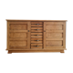 Old dresser