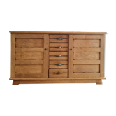 Old dresser