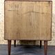 1960s 1970s Teak Sideboard Credenza Cabinet Danish Modern Design Denmark