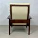 Hans Olsen armchair – Vatne Møbler (Denmark, 1960s)