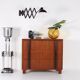 Modernist Art Deco dresser