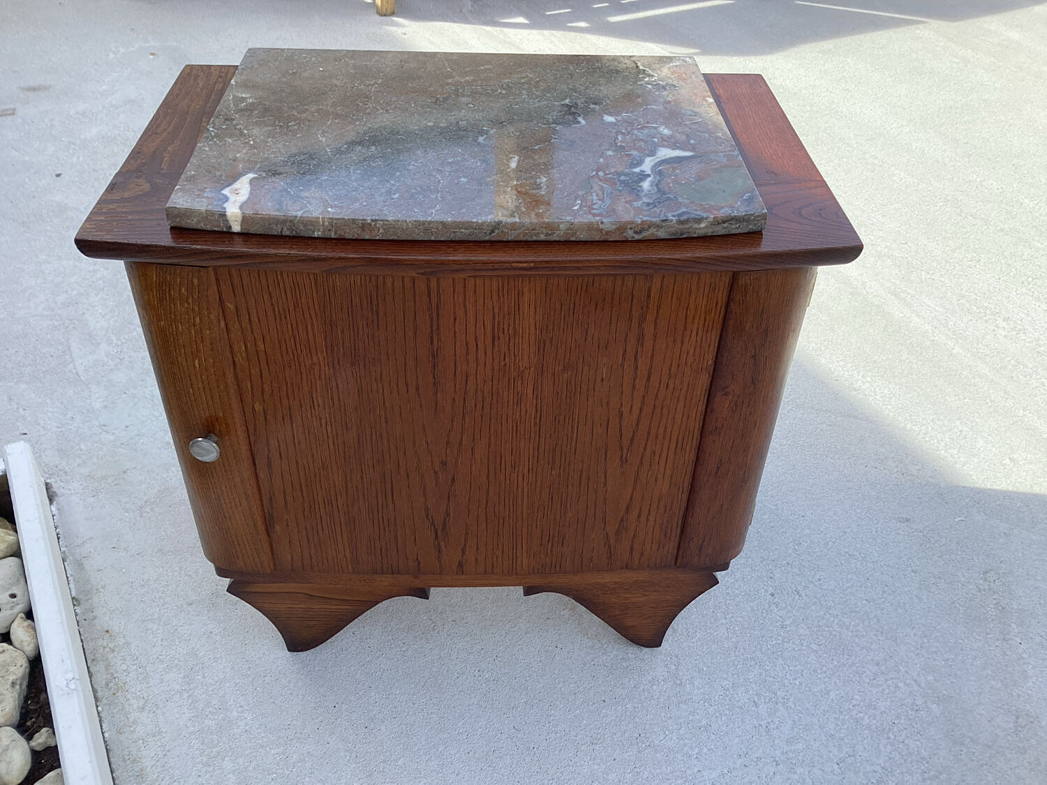 Side or bedside table