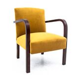 Set of armchairs, Poland, mid-20th century