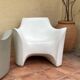 Fauteuil tokyo pop par tokujin yoshioka.