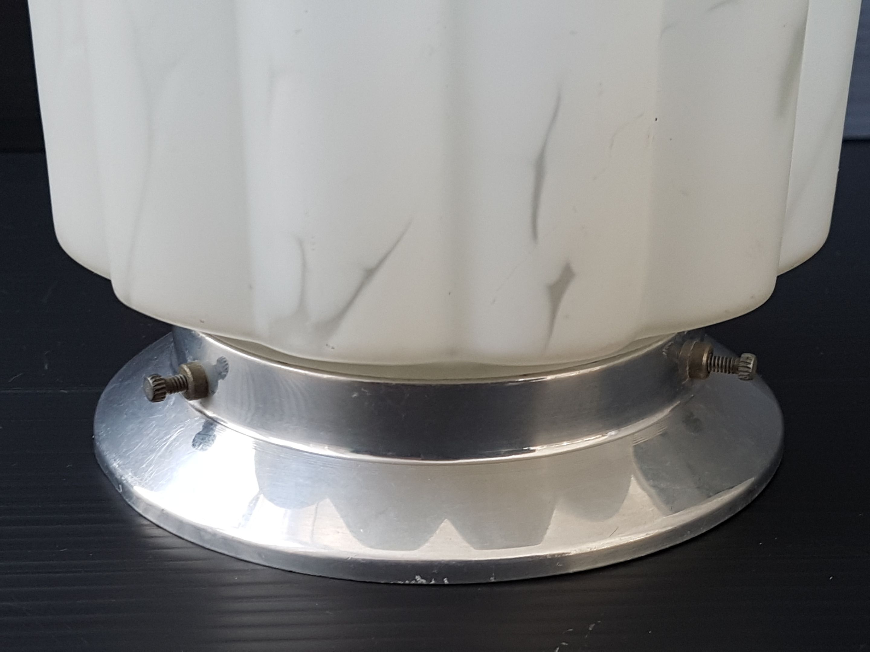 Ceiling art deco 1920