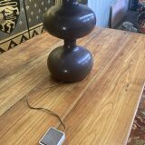 Vintage table floor lamp 70s