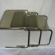 Pull-out coffee table from the 60s - 70s