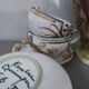 Duo tasses et soucoupes Keraluc Quimper