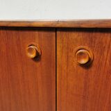 Vintage Scandinavian enfilade