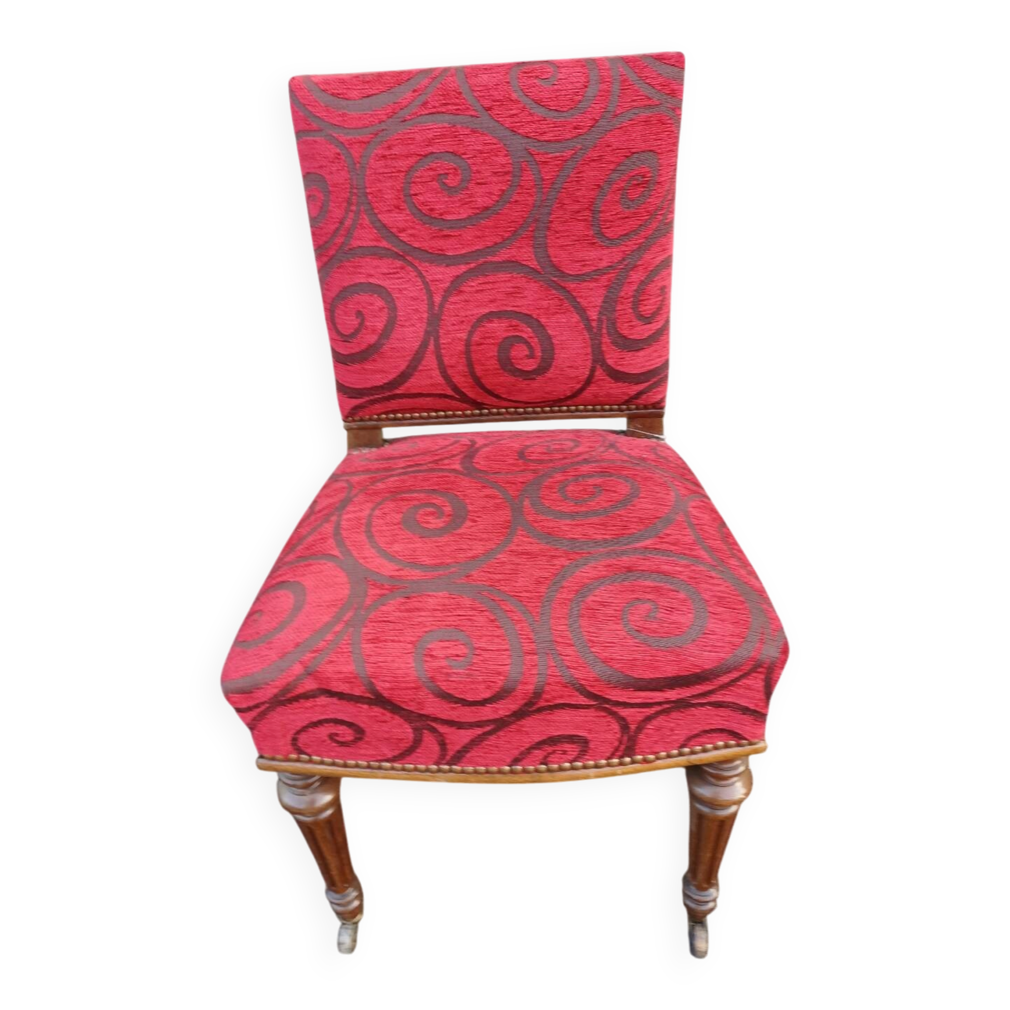 Louis XVI chair