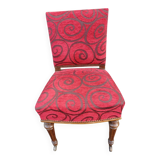 Louis XVI chair