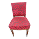 Louis XVI chair