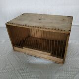 Bird cage