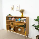 Vintage bookcase