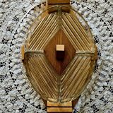 Serviteur Art Deco