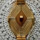 Serviteur Art Deco