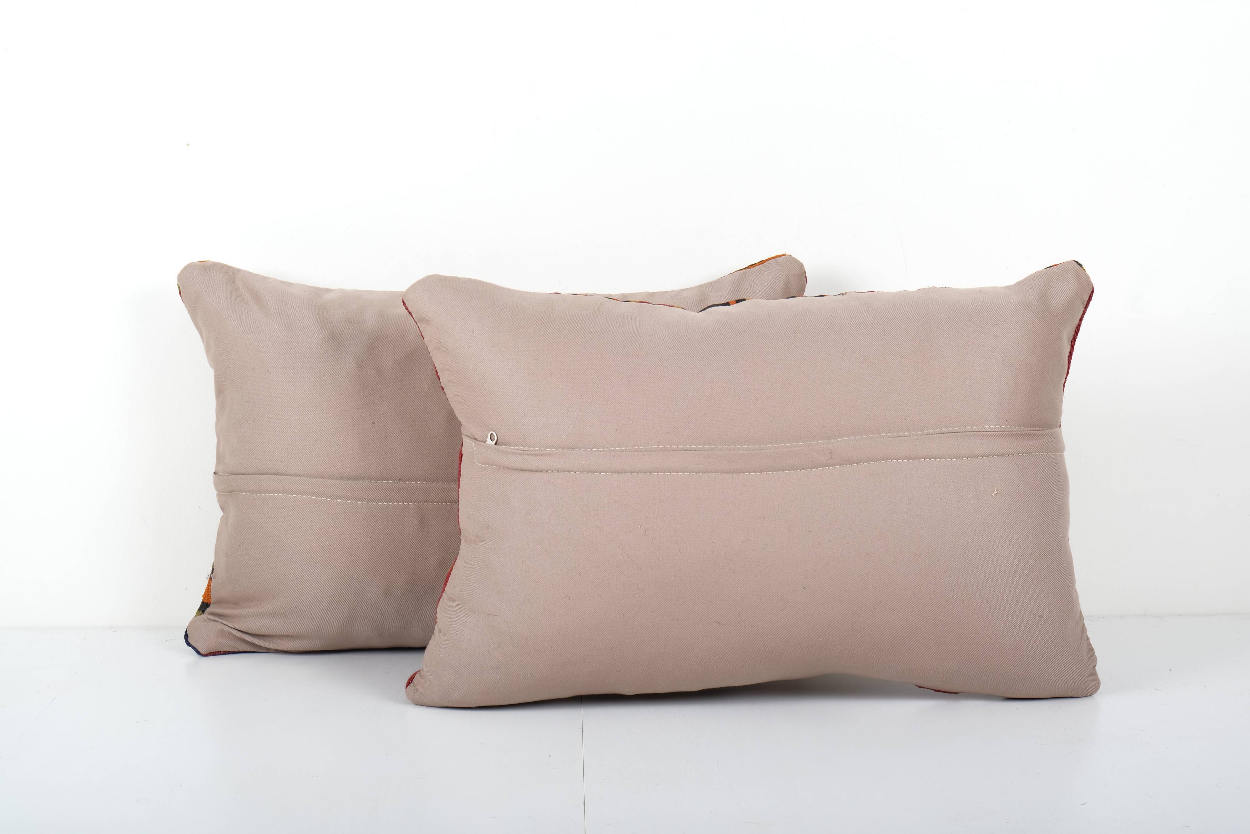 Cushions