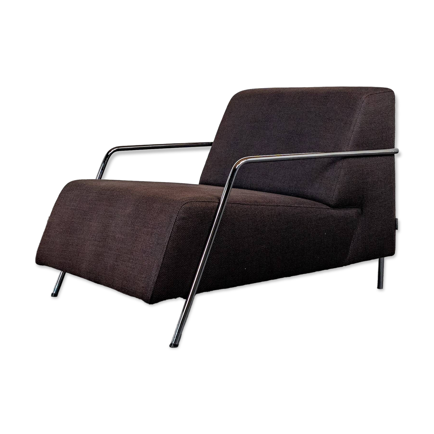 Fauteuil Matrix par Pieter Van Riet pour JongForm, Belgique, 2016
