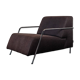 Fauteuil Matrix par Pieter Van Riet pour JongForm, Belgique, 2016