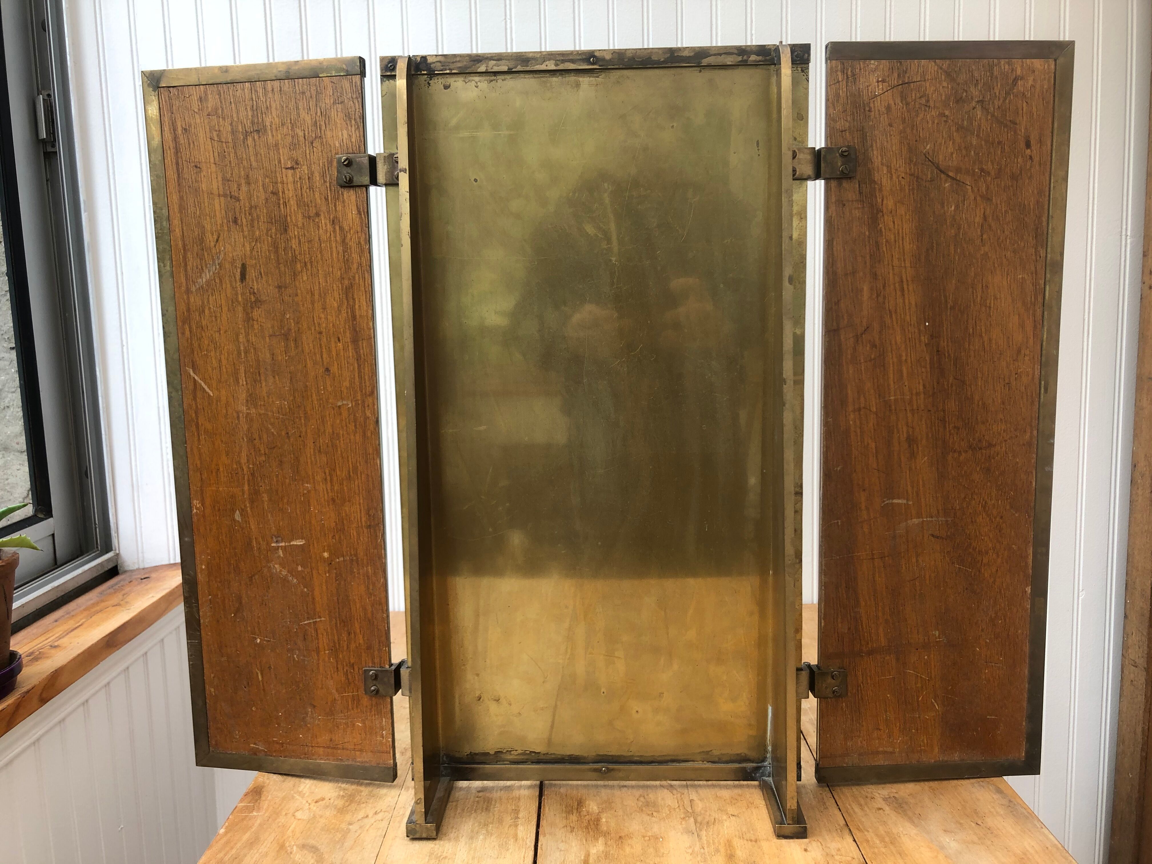 Psyché des année 30