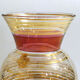 Golden verma vase 1950's