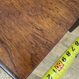 Mid century secretaire desk