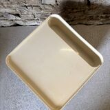 GAME coffee table and magazine rack by Marcello Siard for Longato 1970